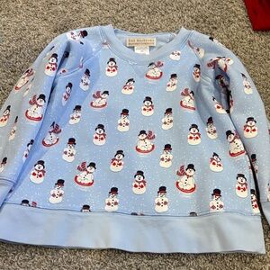 The Beaufort Bonnet Company Frosty Friends